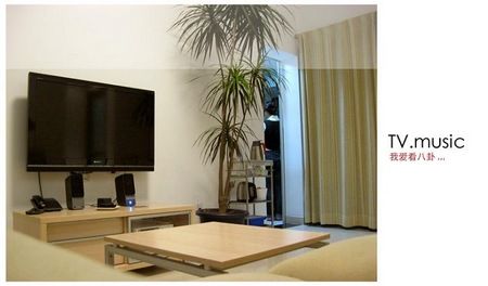 Beautiful women decorate their own pleasures. Tell about the experience of 57 small home decoration