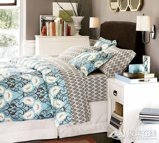 18 classic bedroom design cases