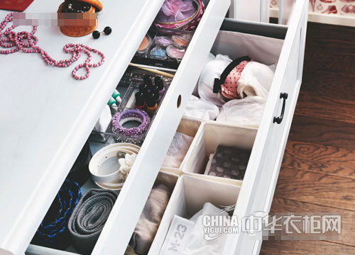 OL essential storage artifacts