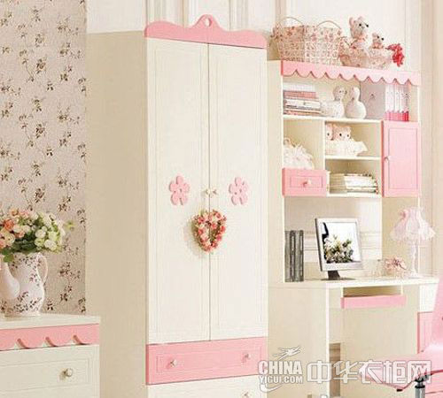 Romantic pastoral whole wardrobe sweet girl forever love