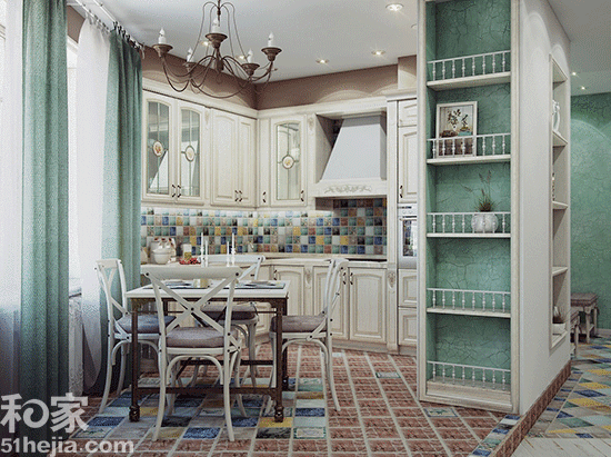 Retro style and cutting-edge crafts 15 first class classical cabinets
