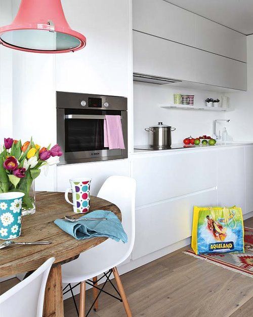 80 square meters bright and spacious family apartment let you fall in love