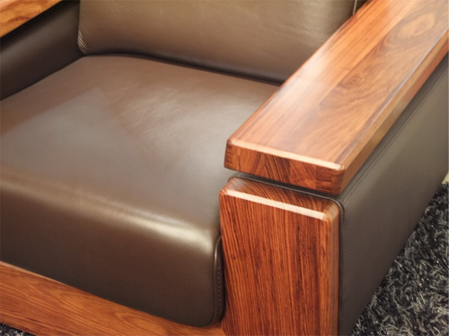 Experts teach you 11 tips for buying solid wood furniture