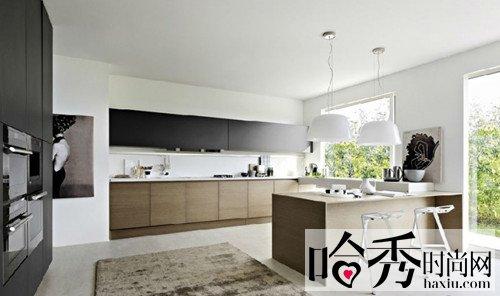 Kitchen feng shui taboo stove table selection What is the focus on the stove