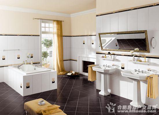 Home Feng Shui knowledge Bathroom feng shui will seriously ruin your fortune