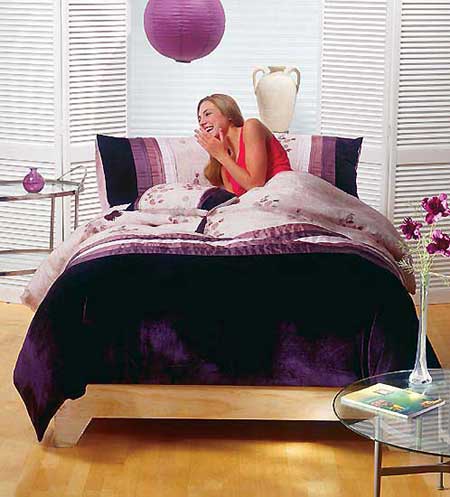 Bedroom decoration Feng Shui taboo to rescue the older women to find the right person