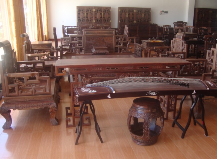 Provide mahogany furniture products