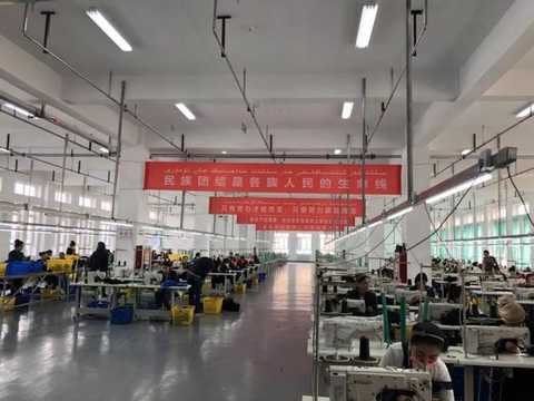 2018ä¸­çººè”è°ƒç ”ï½œå¤ä»¤æ•è°ƒç ”ç»„ä¸ºæ–°ç–†çººç»‡å‘å±•æ–°é˜¶æ®µå»ºè¨€