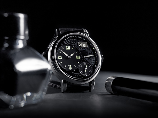 Lange A. Lange & SÃ¶hne: Black Magic 07.jpg