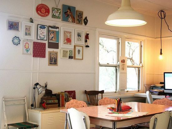 Duplex decoration