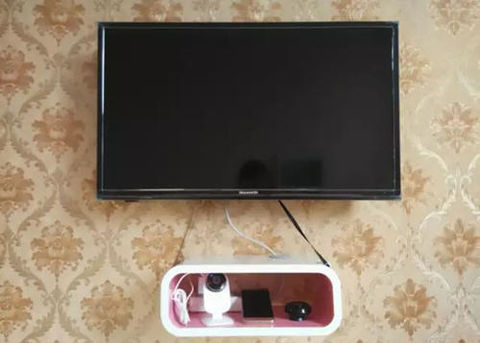 Wulian smart home equipment helps hospitals achieve intelligence