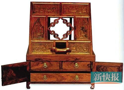 Mahogany Box: The Great Wisdom of Ancient China