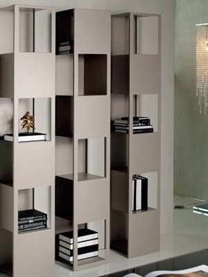 Popular book storage, create a private reading corner