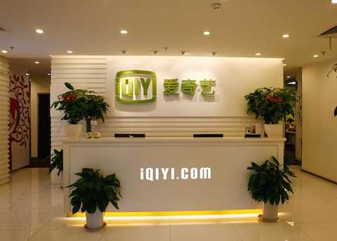 IQIYI