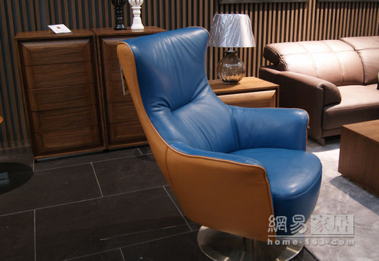 The color of Guangzhou furniture exhibition trend: "Makeup" furniture is amazing