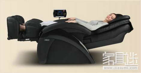 What should I pay attention to when using an electric massage chair? Can an elderly use an electric massage chair? 2.jpg