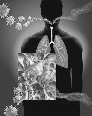 Dander and wool in the home environment can cause allergies and cause asthma attacks.
