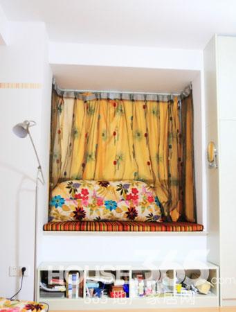 Two sets of old house decoration design is wonderful, saving money, practical experience, big release