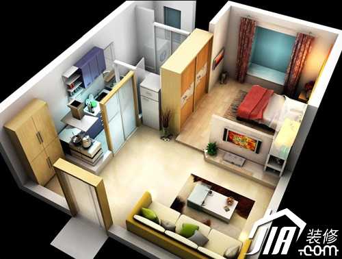 Feng Shui Master reminded: ten types of house layout should avoid