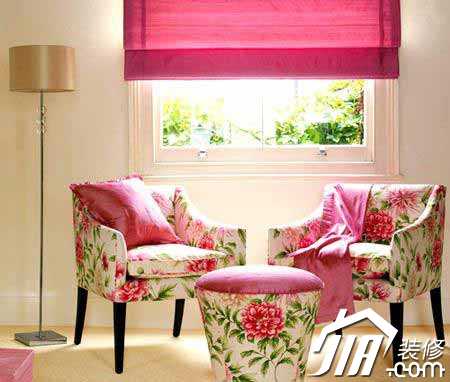 Romantic home feng shui Let love bloom at home quietly bloom