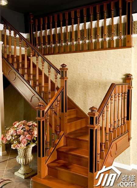 Stepping up the learning feng shui stairs help you home and