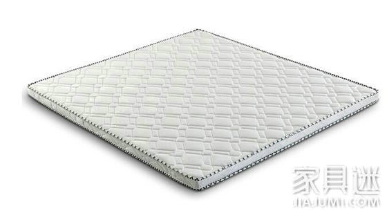 Brown mattress