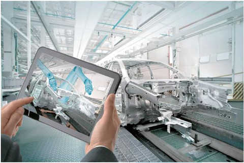Siemens Industrial Software Platform