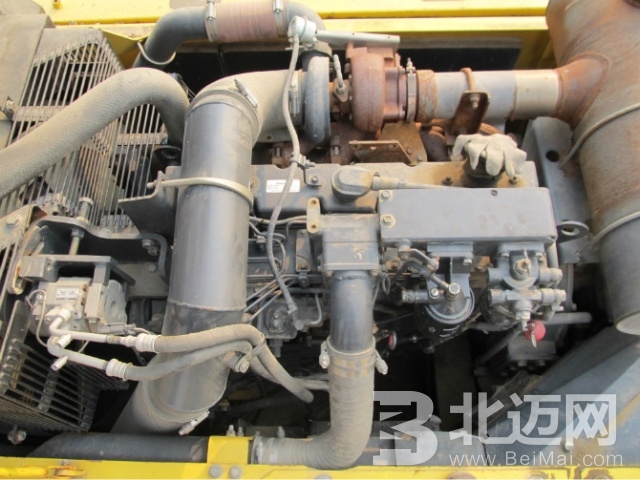 Maintenance of Isuzu engine