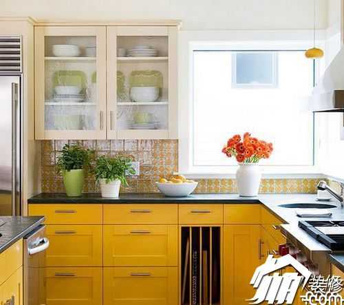 Experts teach you how to choose cabinets