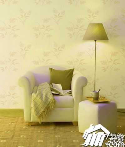 Decoration analysis: How to identify the liquid wallpaper is good or bad?