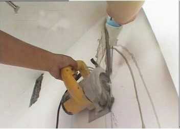 Electric standard construction and construction principles