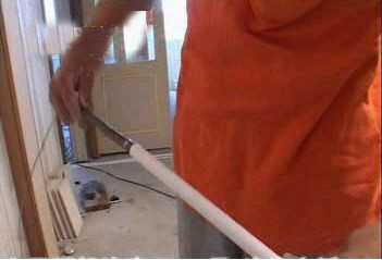 Electric standard construction and construction principles