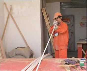 Electric standard construction and construction principles