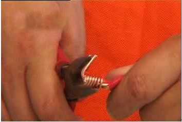 Electric standard construction and construction principles