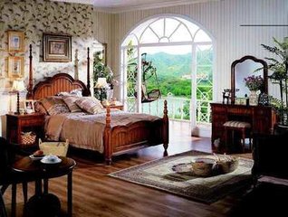American furniture