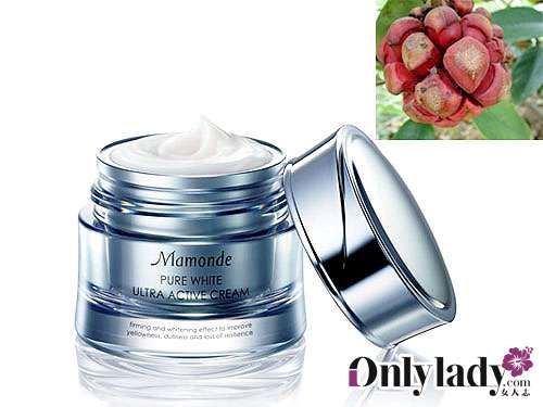 Mamonde Dream Makeup Revitalizing Firming Cream