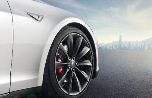 Tesla: Five-star safety certified smart car