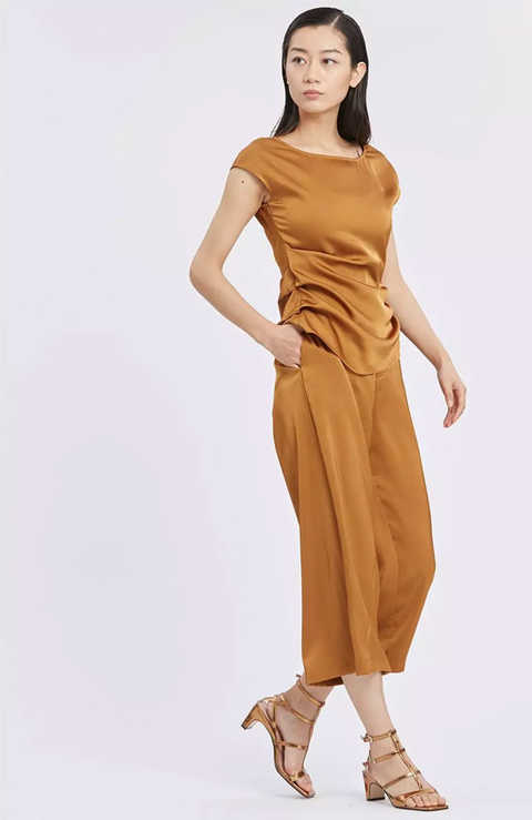 Enjoy silky, Zhuo Ying meets the gentlest power