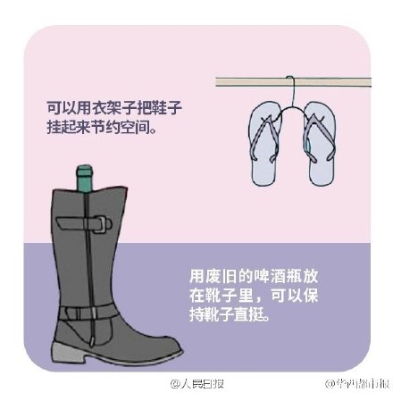 practical! Tips for shoes you donâ€™t know