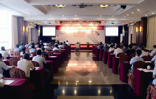 Break through the bottleneck of textile materials and lead the market with technological innovation çªç ´çººç»‡ææ–™ç“¶é¢ˆ 以科技创新领跑市场