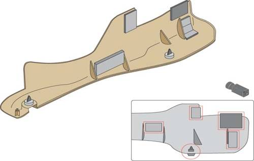 Multiple workpiece positioning