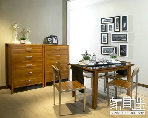Solid wood furniture, wood furniture and panel furniture Which is better? .jpg