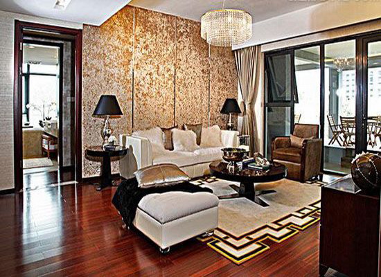 Home feng shui knowledge 10 feng shui skills in the living room