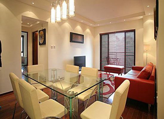 Home feng shui knowledge 10 feng shui skills in the living room