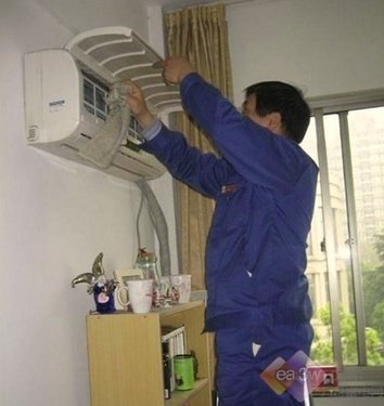 Long-term vacancy is shorter, what are the misunderstandings of air-conditioning use?