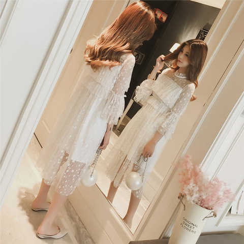 Chunmei Duo: Is the lace dress suitable for formal occasions?