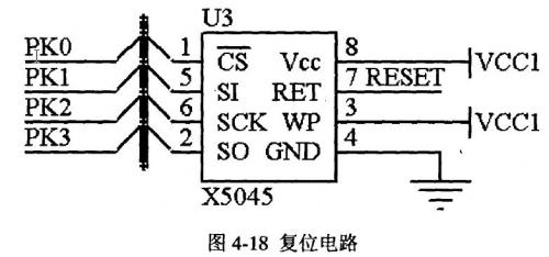 Reset circuit