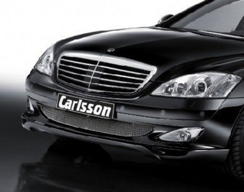 Carlson Automotive will enter China for sales The first batch of outlets will open in September