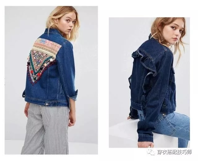 å…¥ç§‹çš„å‡ ä¸ªä¸åŒç©¿è¡£é£Žæ ¼æ­é…æŠ€å·§(å›¾11)