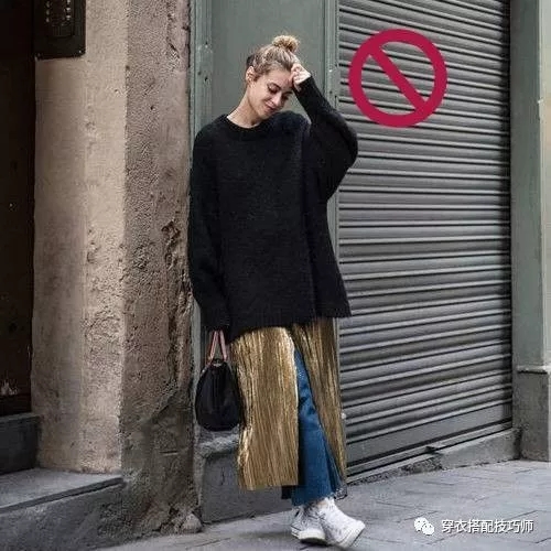 å…¥ç§‹çš„å‡ ä¸ªä¸åŒç©¿è¡£é£Žæ ¼æ­é…æŠ€å·§(å›¾14)